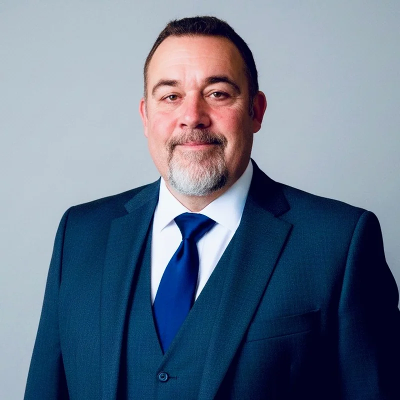 Walter Saccomani, CEO of Ytronic Corp